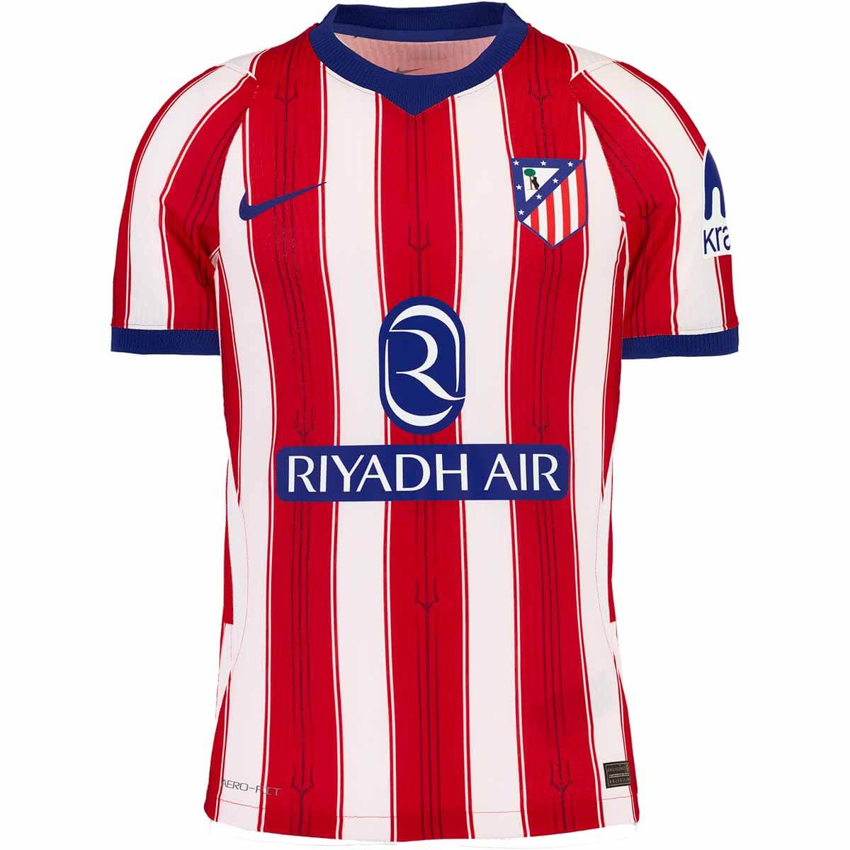 Jersey Atletico de Madrid II 26/27