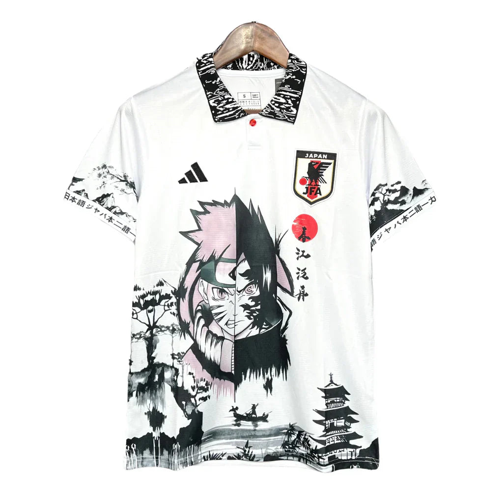 Jersey Japan 24/25 - Narutu and Sasuke