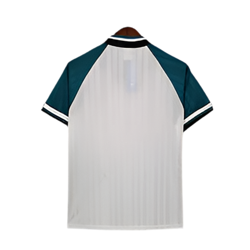 Jersey Liverpool Retro 1993/1995 - White