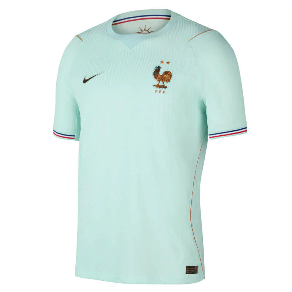 Jersey Selection France II 26/27