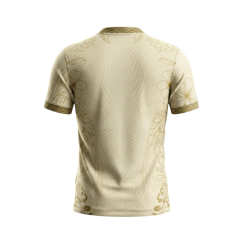 Jersey Selection Brazil 25/26 - Edition Especial