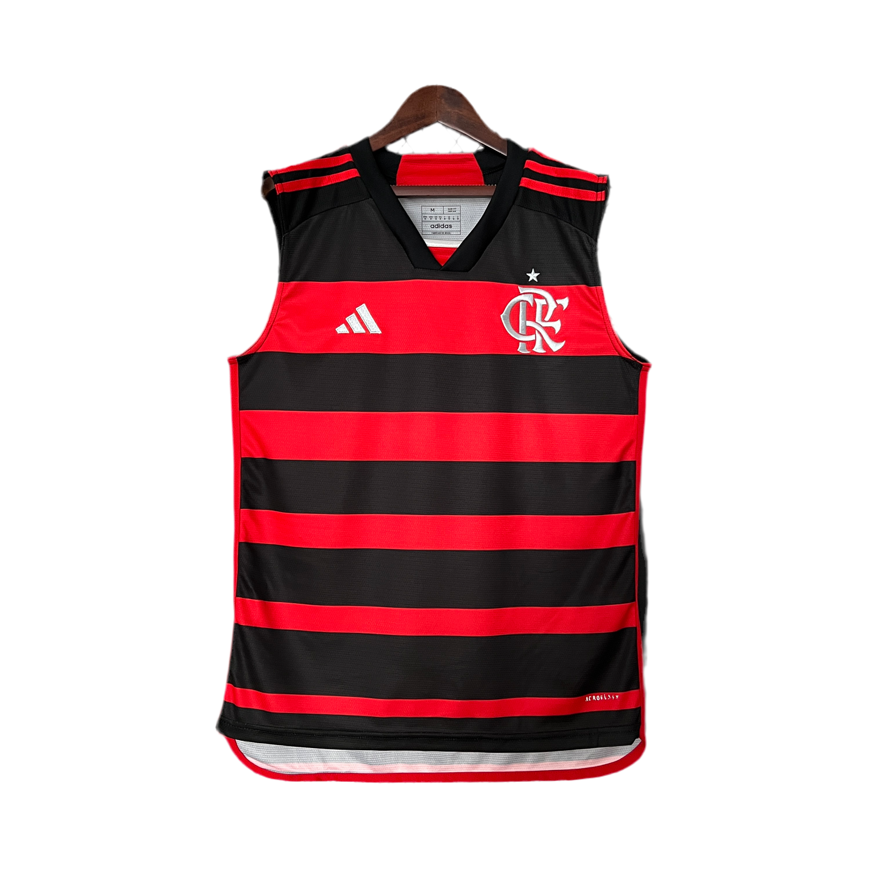 Flamengo I 24/25 - Rubro Negro