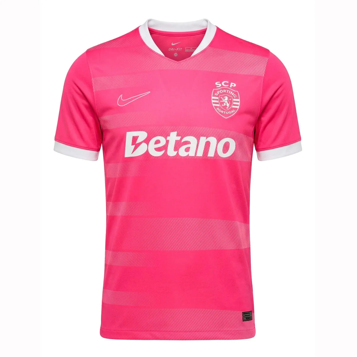 Jersey Sporting 26/27 - Special Edition