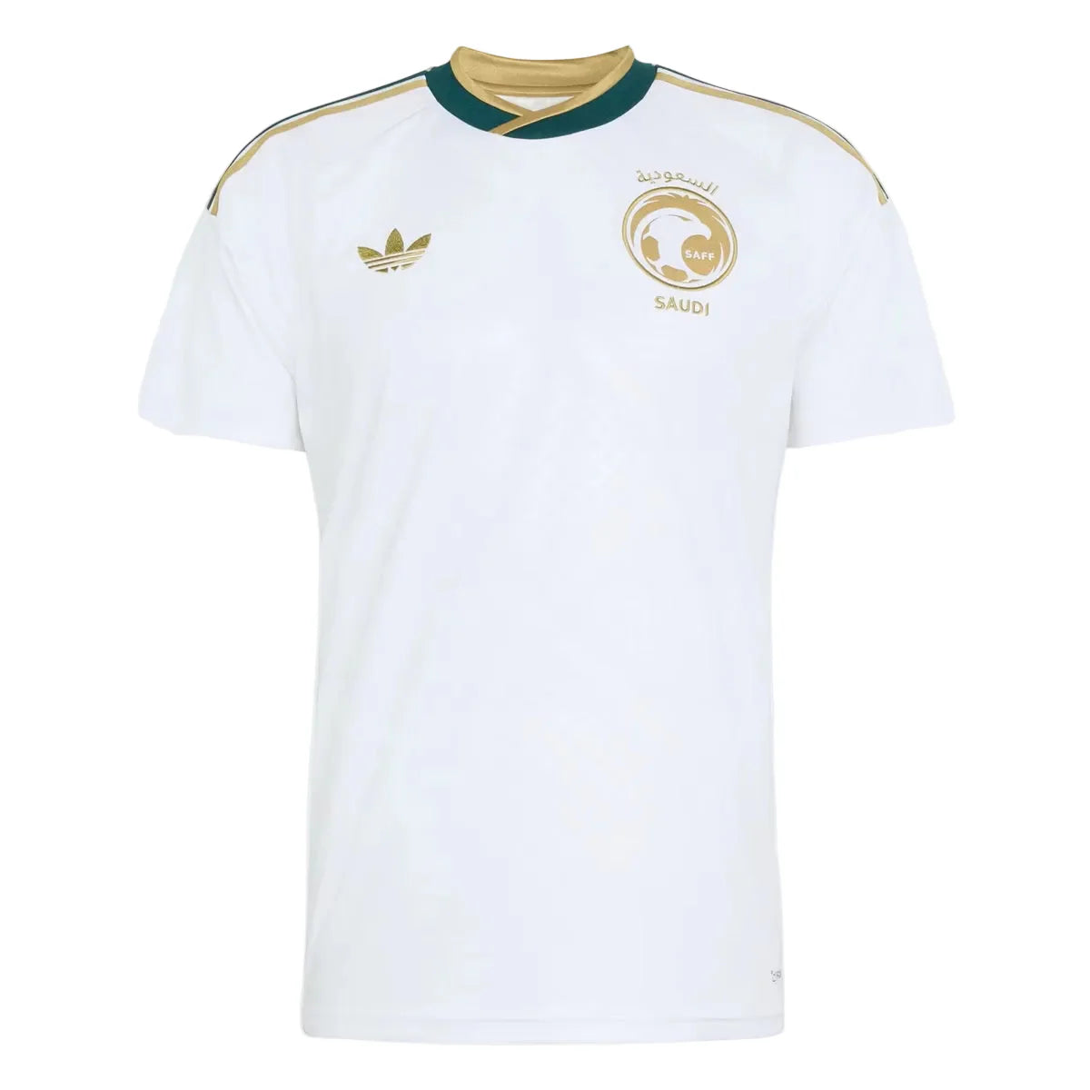 Jersey Selection Saudi Arabia II 26/27