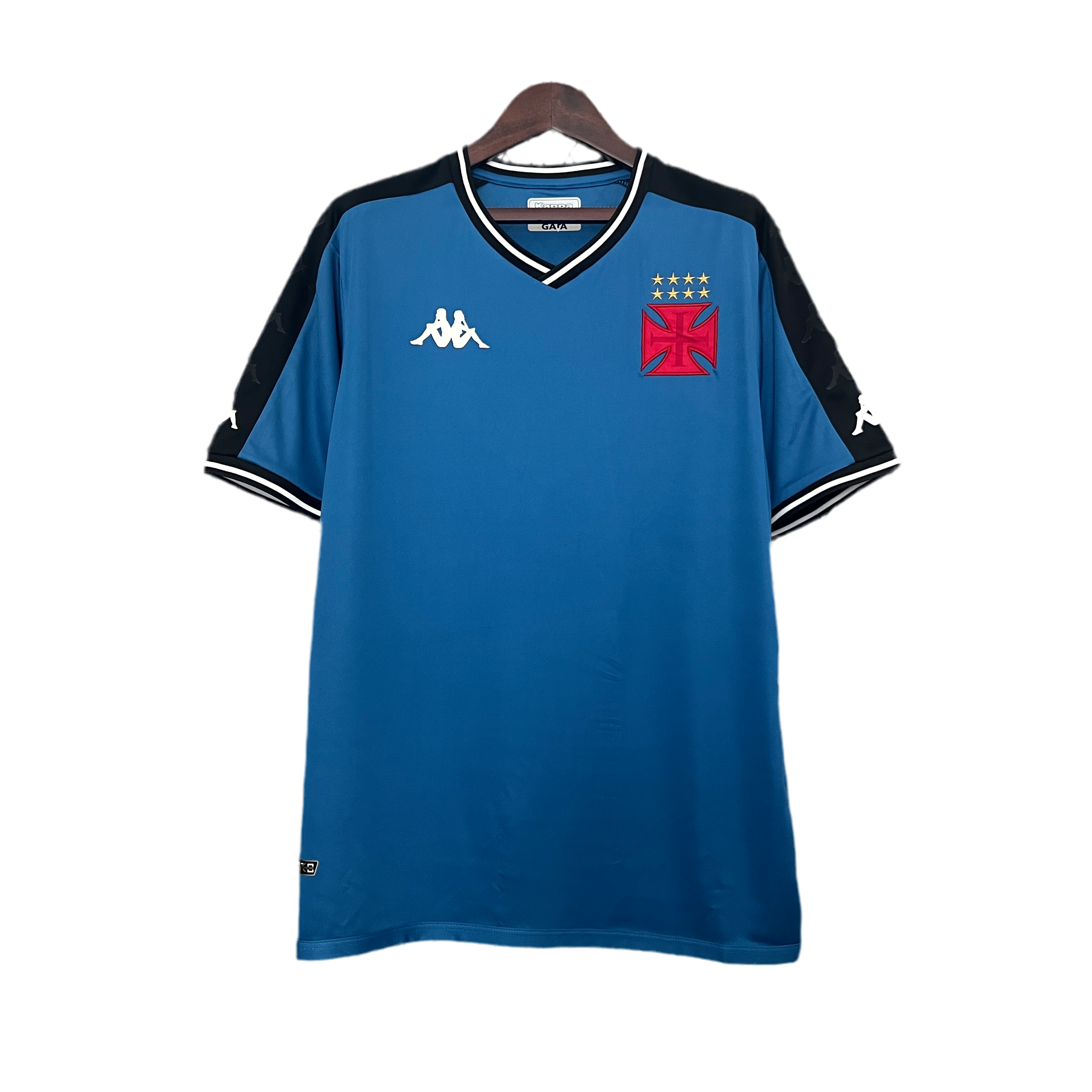 Jersey Vasco Goalkeeper 24/25 - Blue
