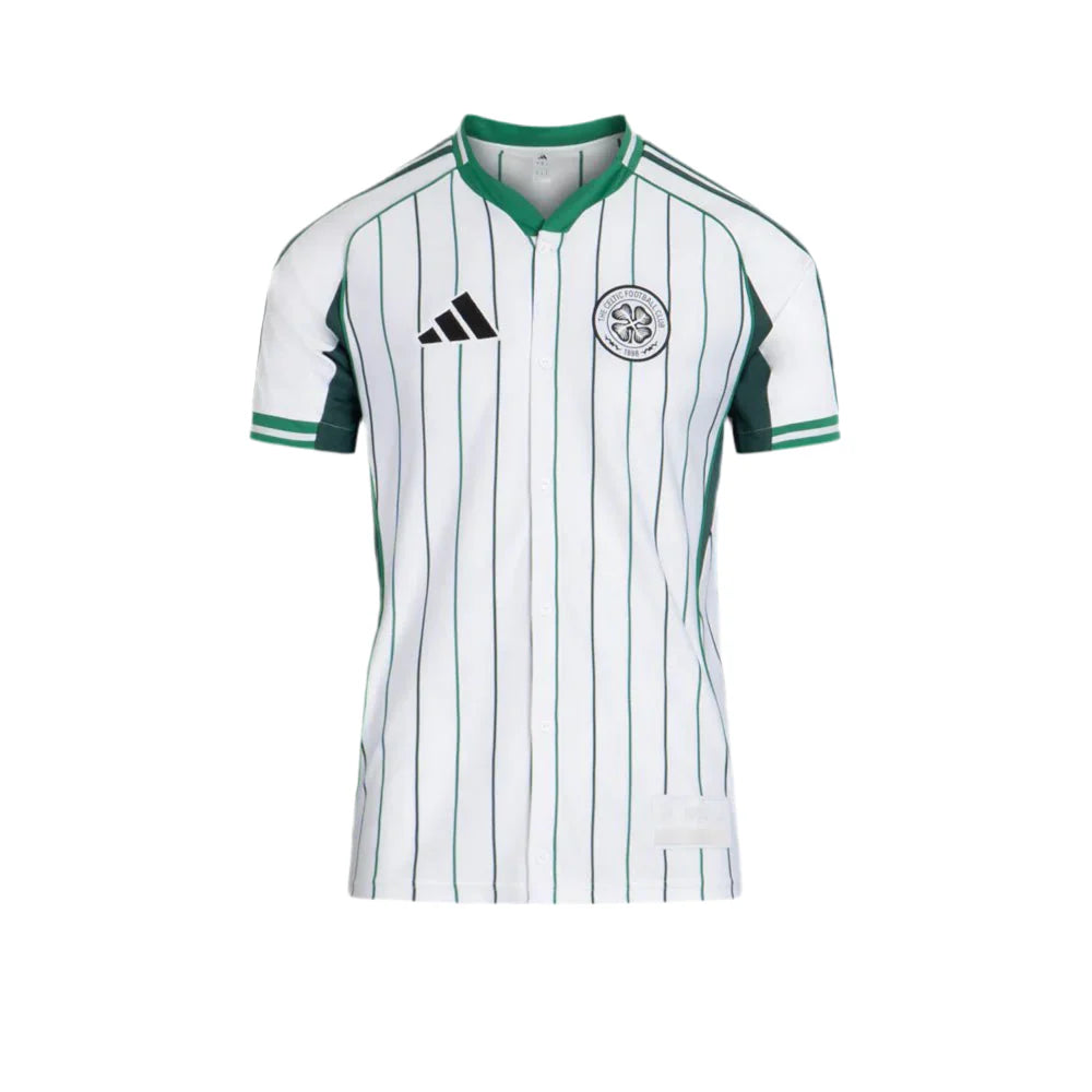 Jersey Celtic FC Special Edition US