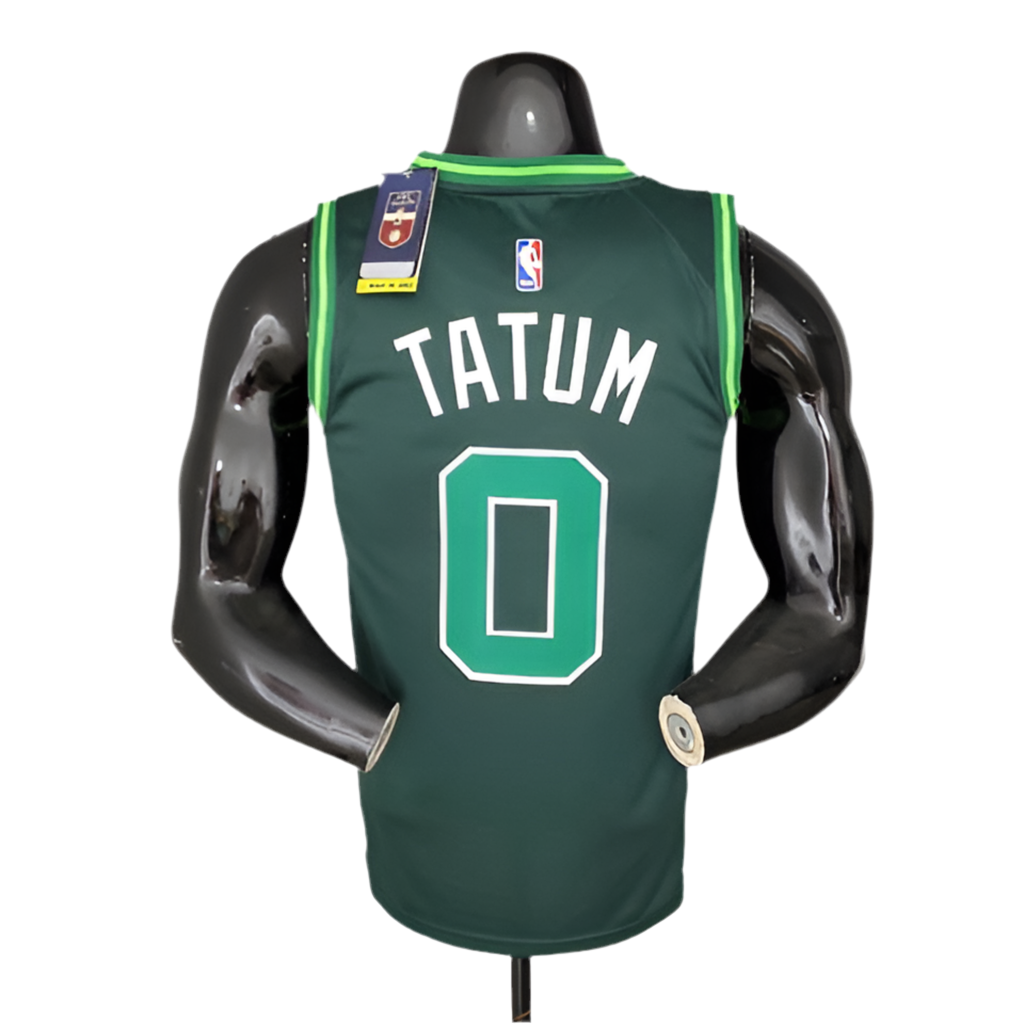 NBA Boston Celtics - Green