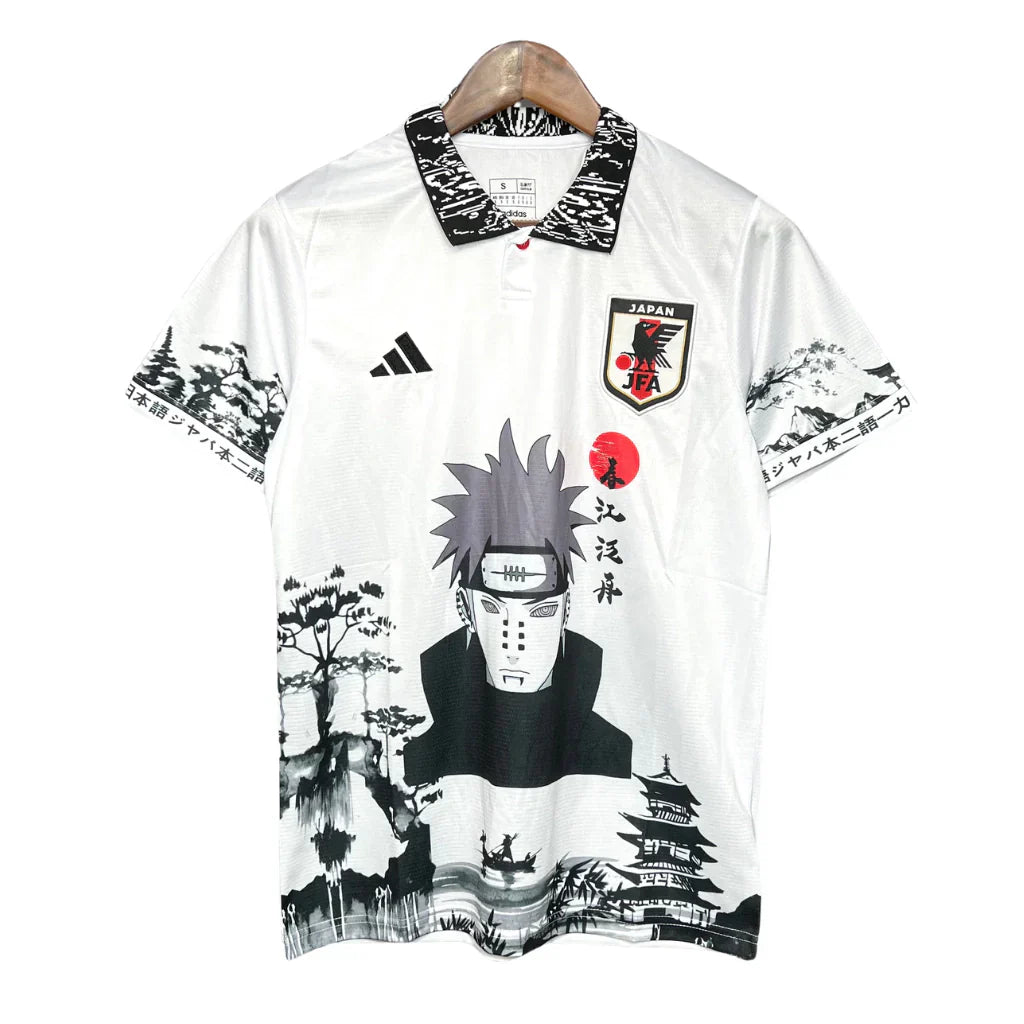 Jersey Japan 24/25 - Narutu ‘Pain’