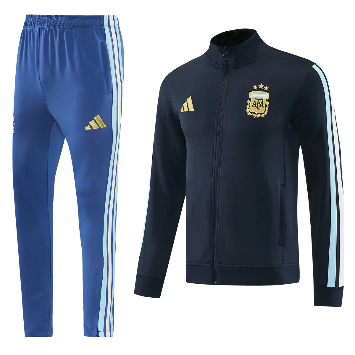 Tracksuit Selection Argentina 26/27