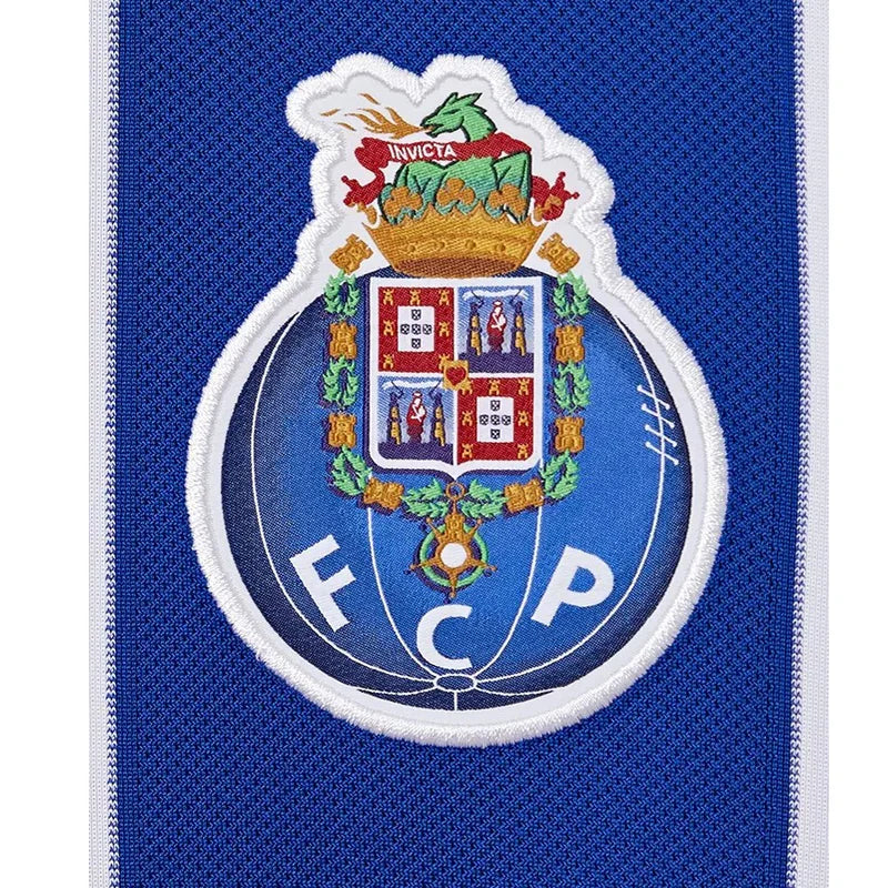 Jersey Porto I 23/24 - Blue and White