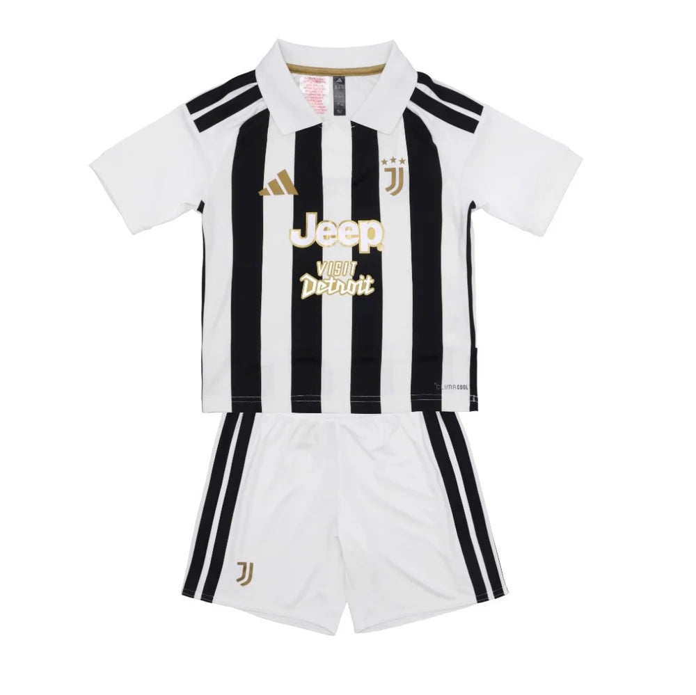 Kids Kit Juventus I 26/27