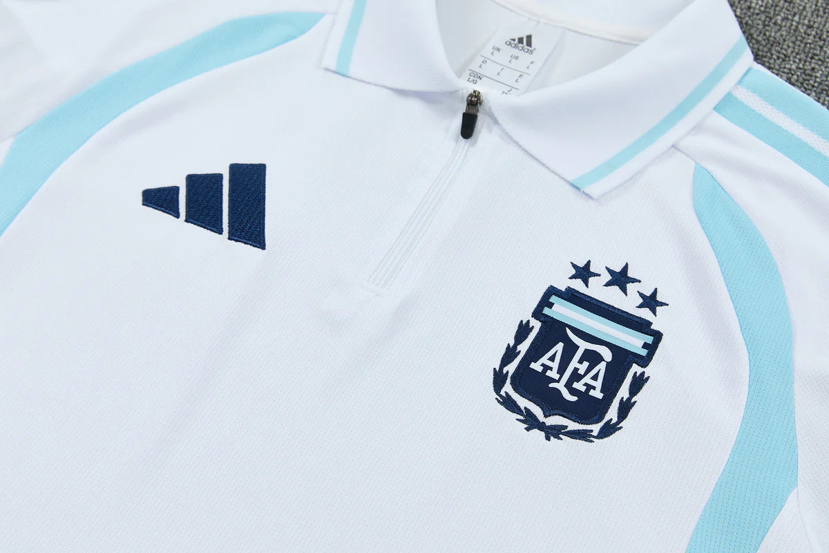 Polo Set Argentina 26/27