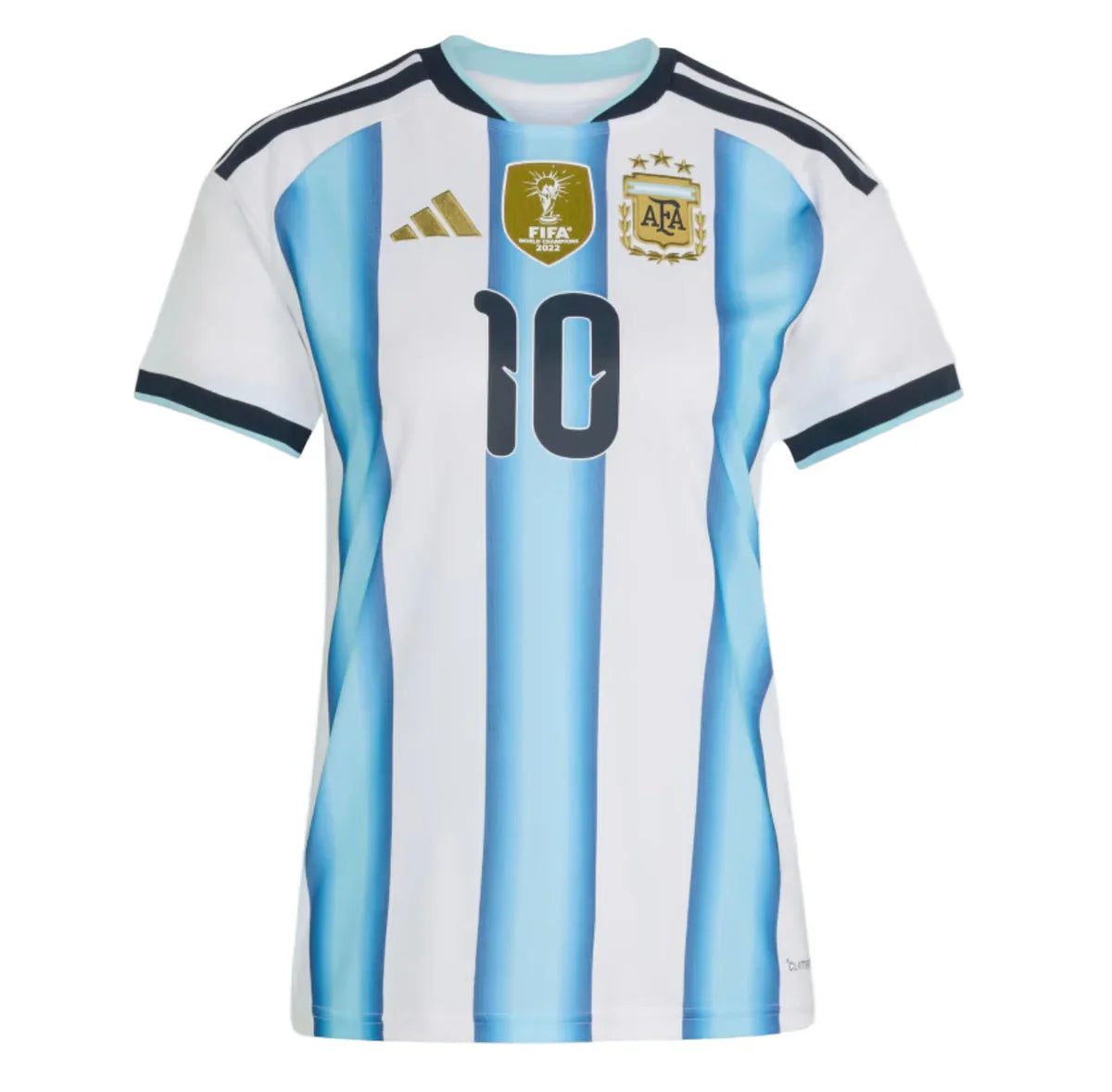 Jersey Selection da Argentina I - 26/27