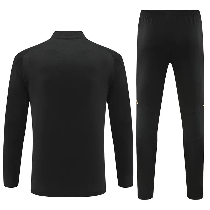 Tracksuit Real Madrid 24/25 - Black