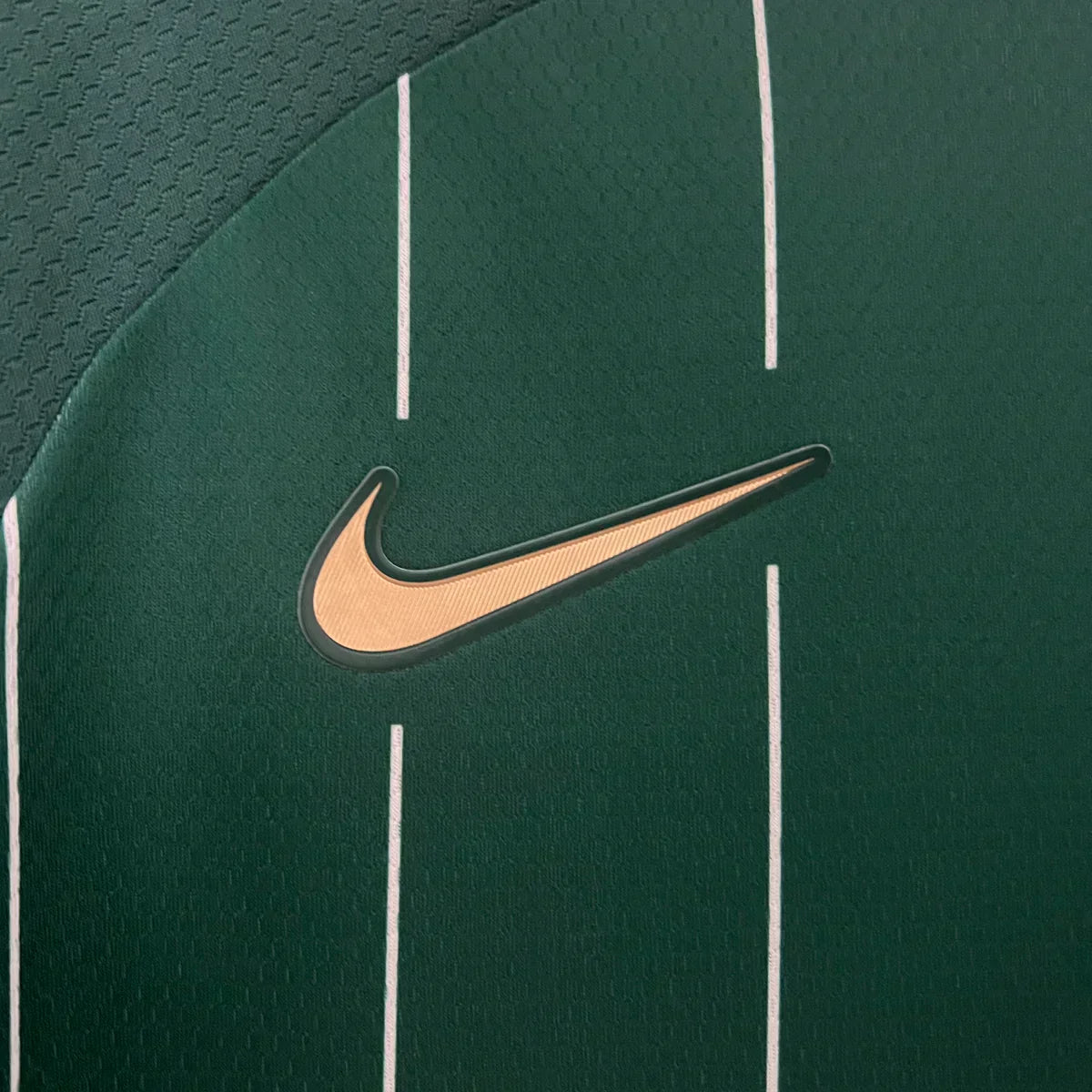 Jersey Sporting Edition Especial 23/24 - Green