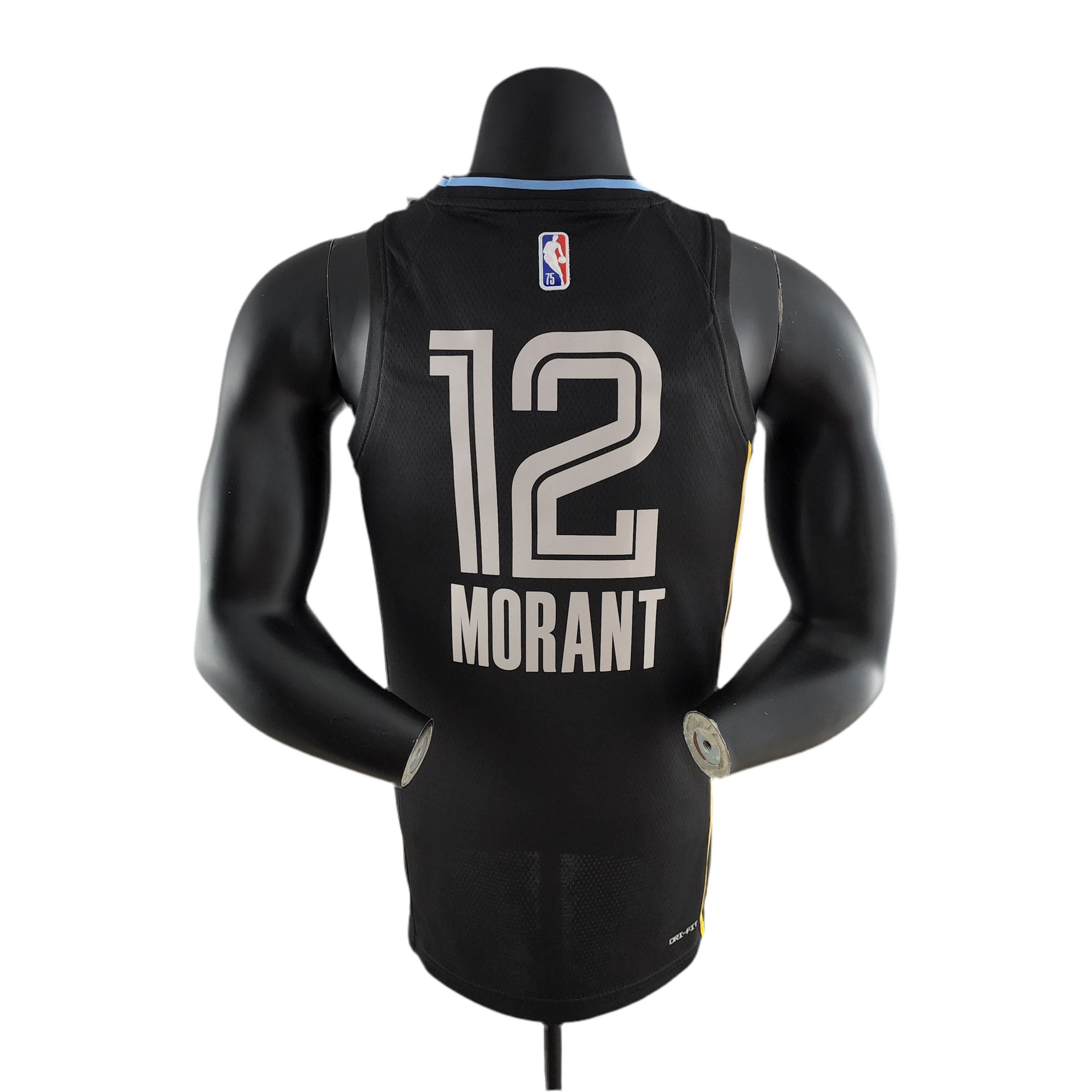 NBA Memphis Grizzlies - Black