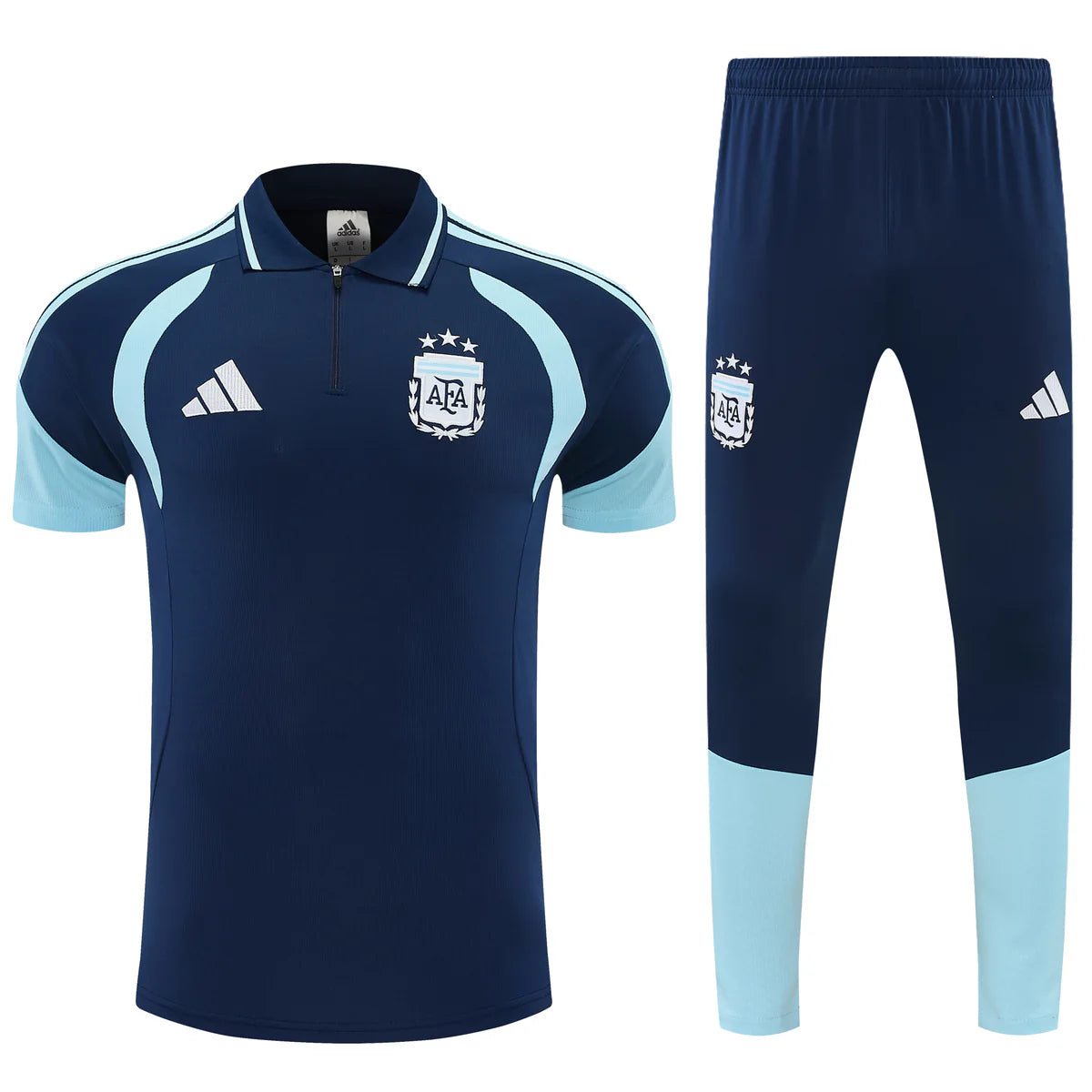 Polo Set Argentina 26/27