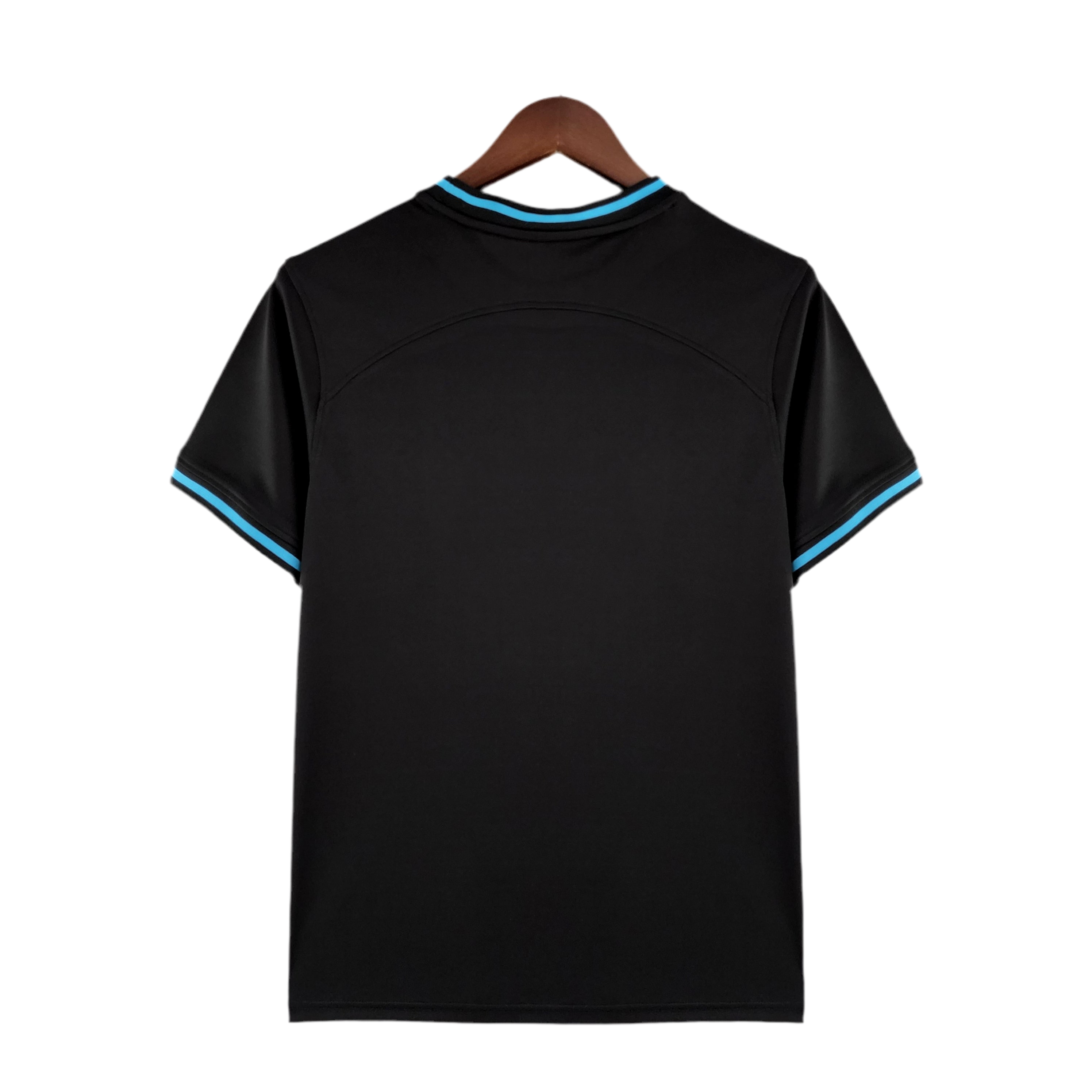 Jersey Selection Brazil 2022 - Black - Concept Black