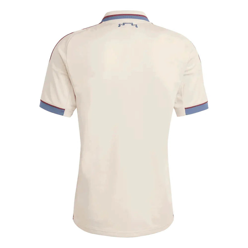 Jersey Ajax III 25/26