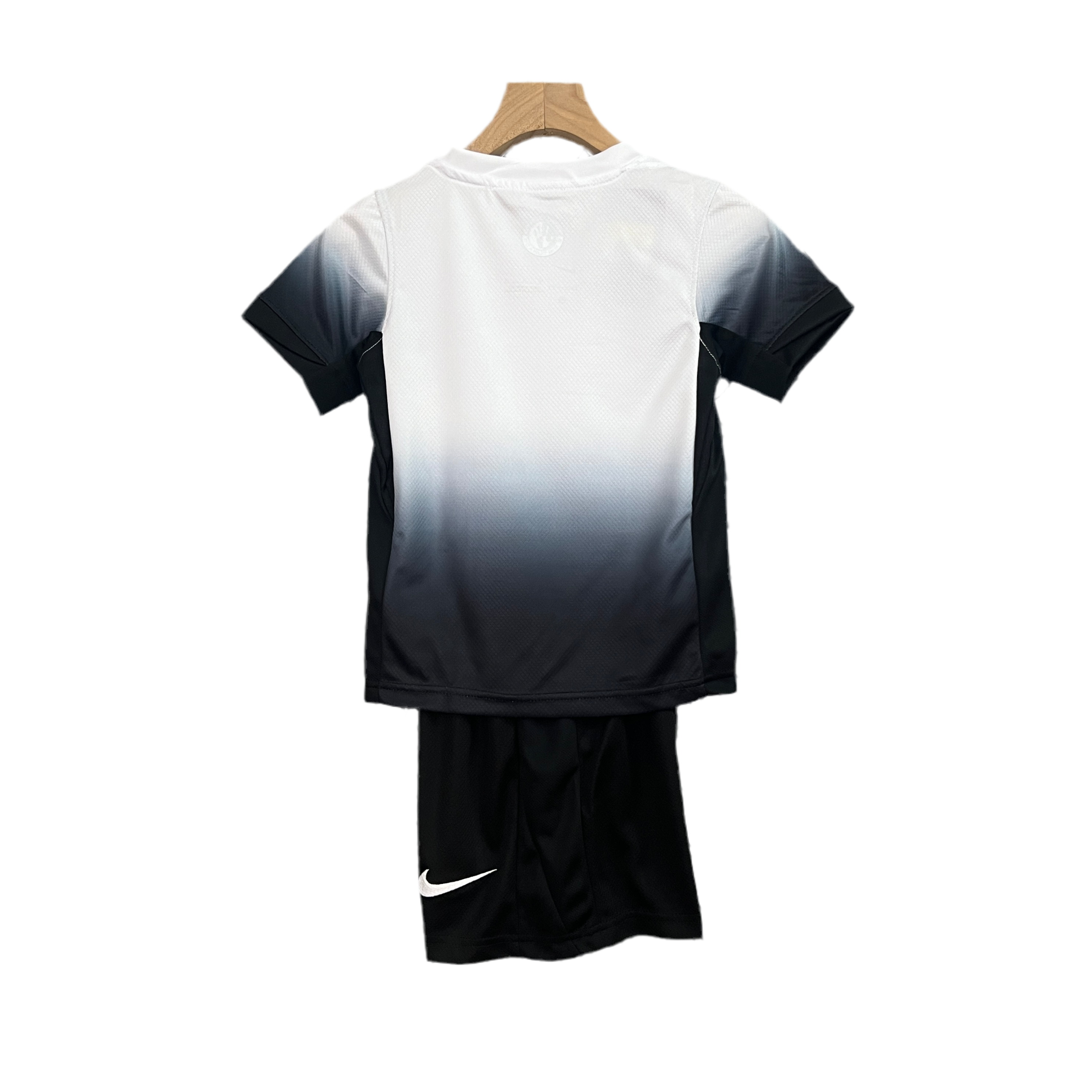 Kids Kit Corinthians I 24/25 - White