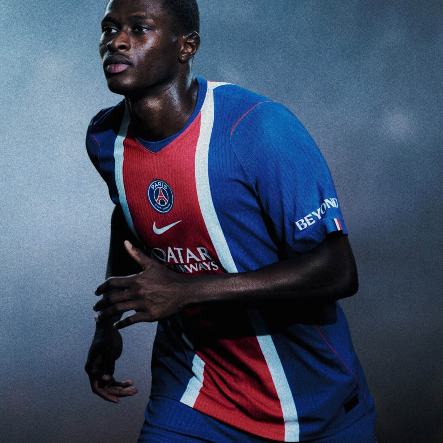 Jersey PSG I 26/27 - Player