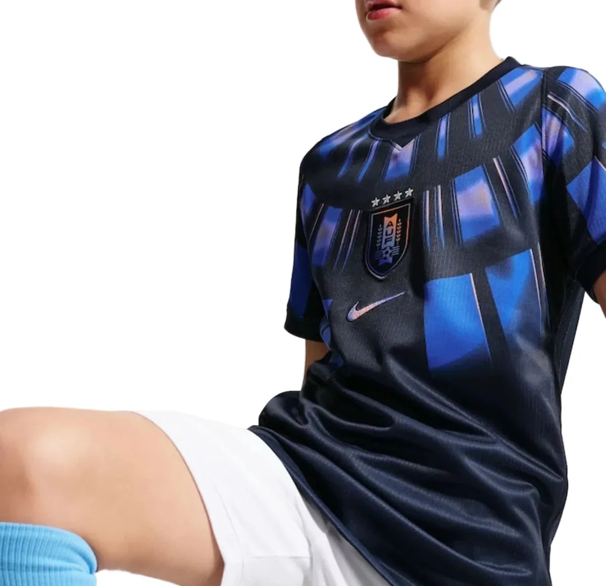 Kids Kit Uruguay II 26/27