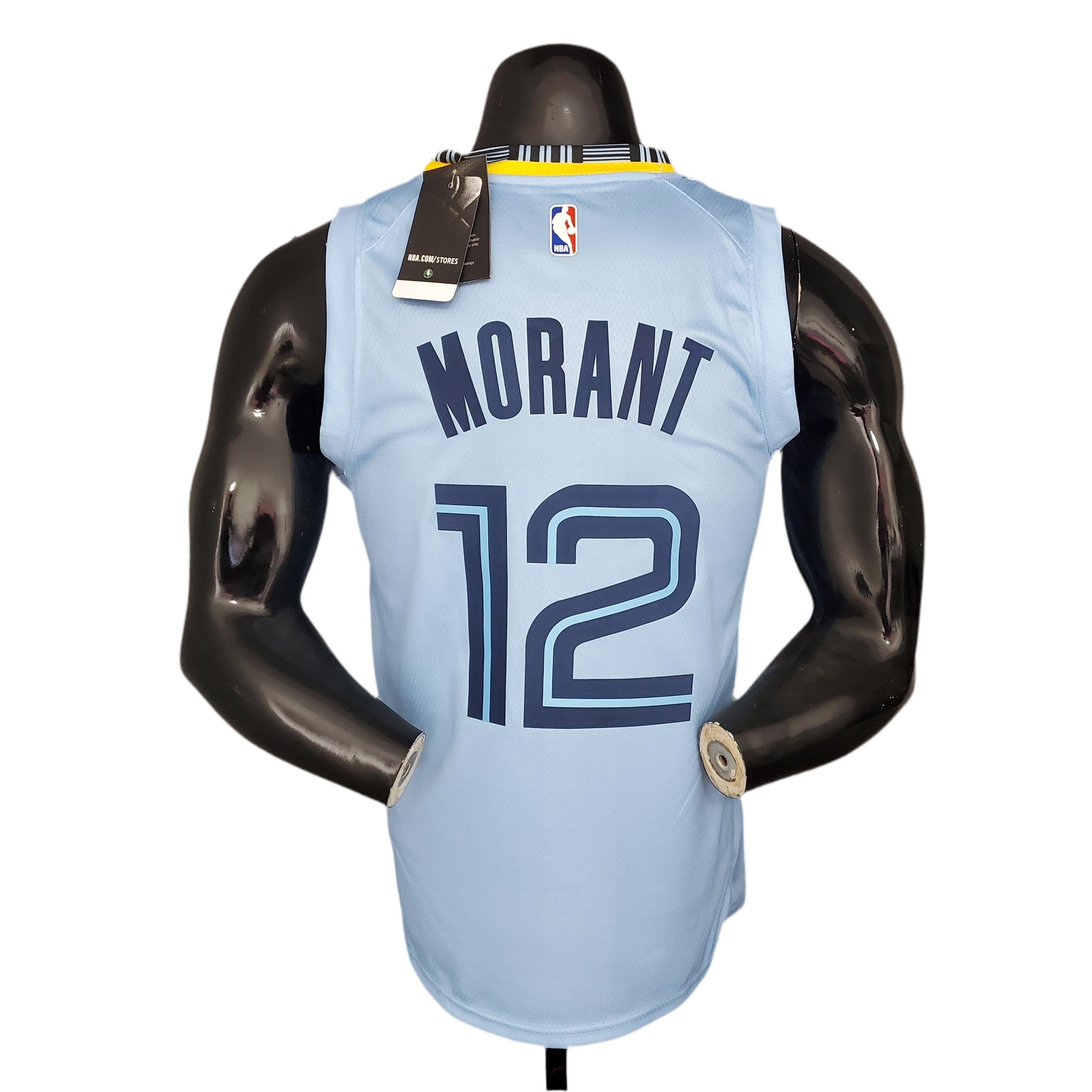 NBA Memphis Grizzlies - Blue