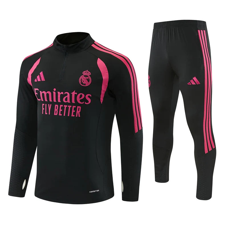 Tracksuit Real Madrid 26/27