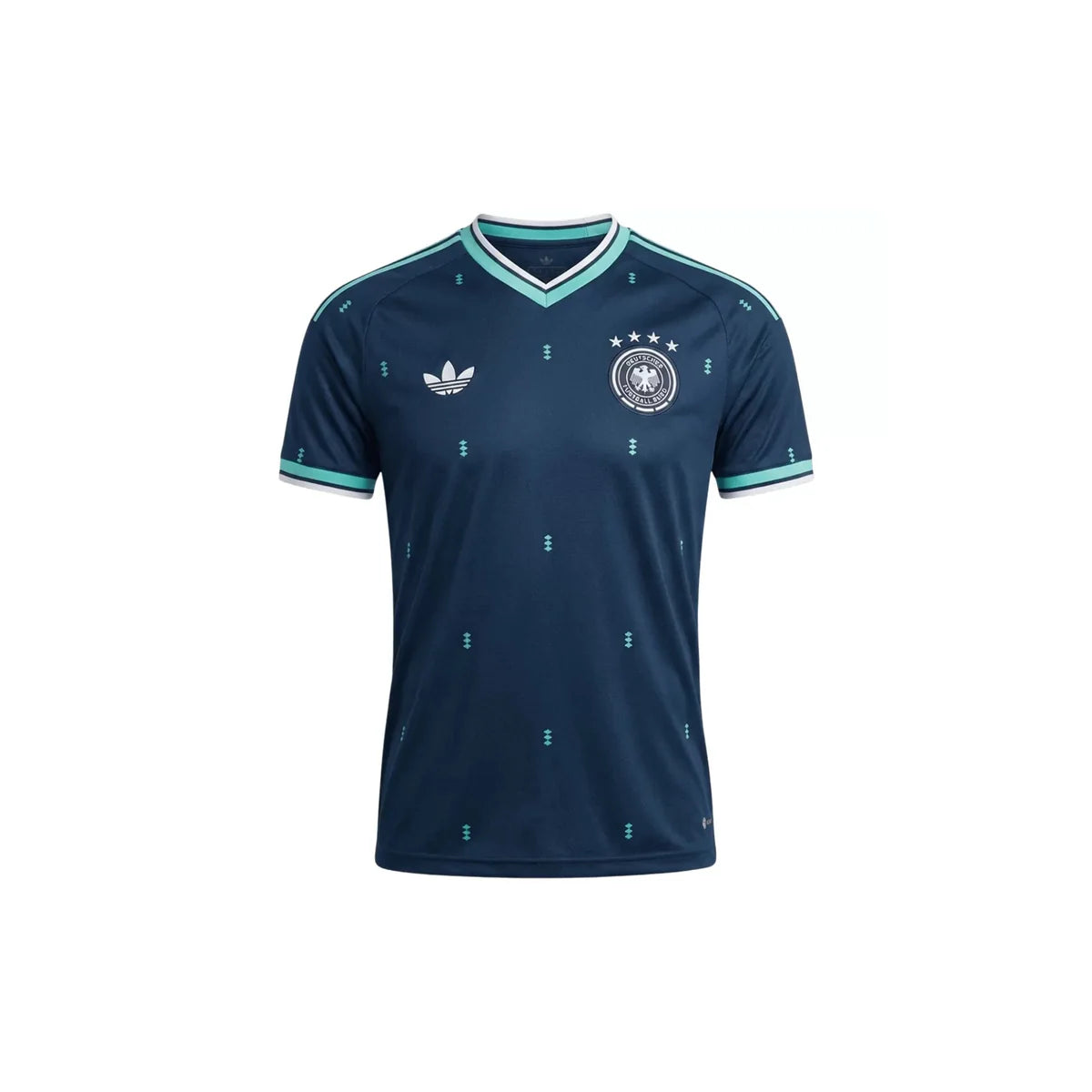 Jersey Selection Germany II 26/27