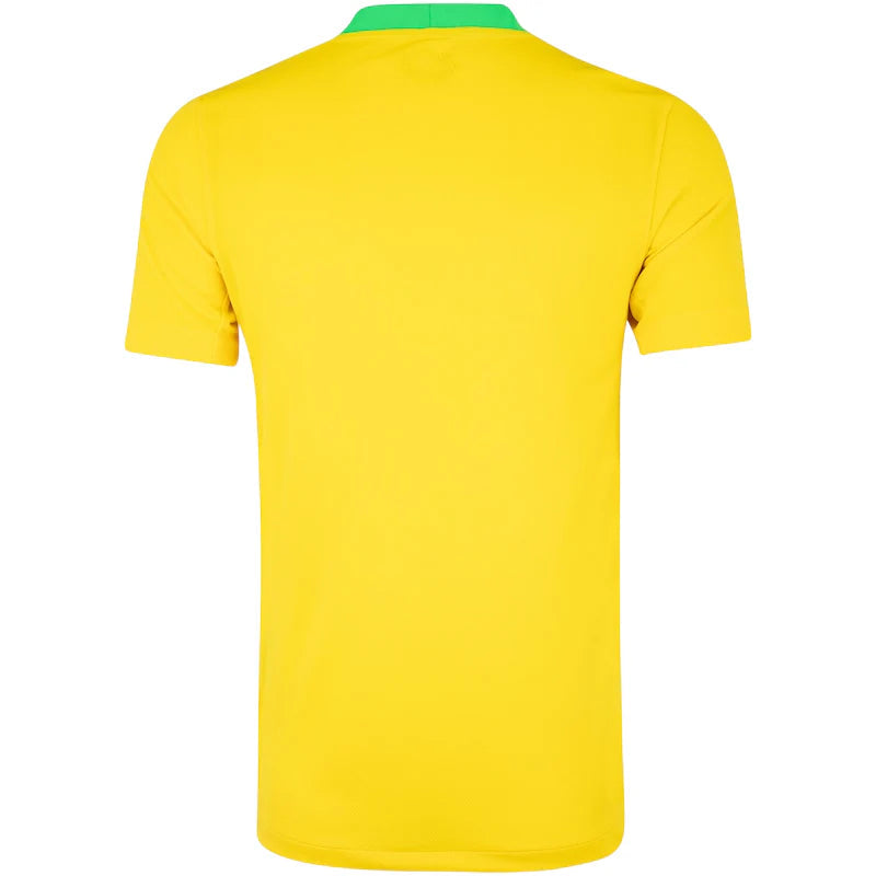 Jersey Selection Brazil CBF 25/26