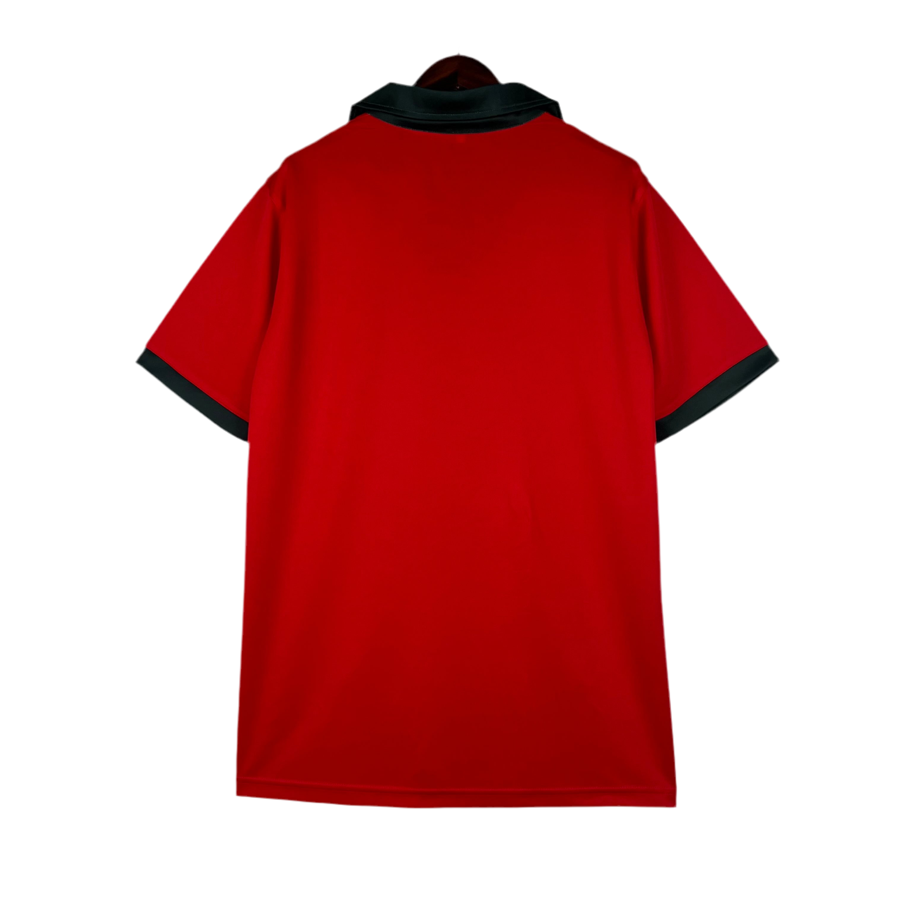Jersey Portugal I Retro 1972 - Red