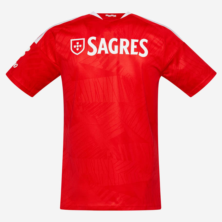Jersey Benfica I 26/27 - Player Version
