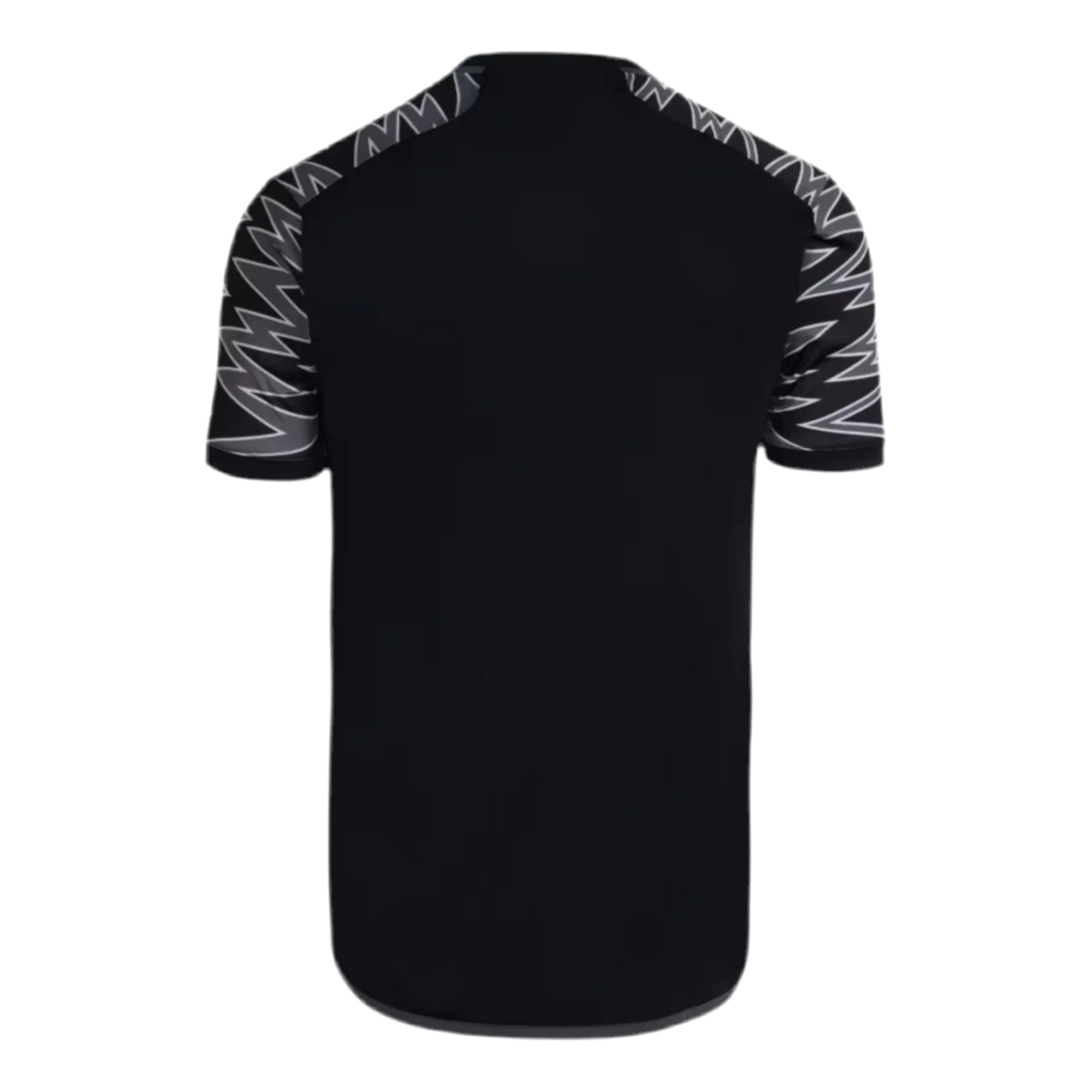 Jersey Atlético Mineiro III 24/25 - Black