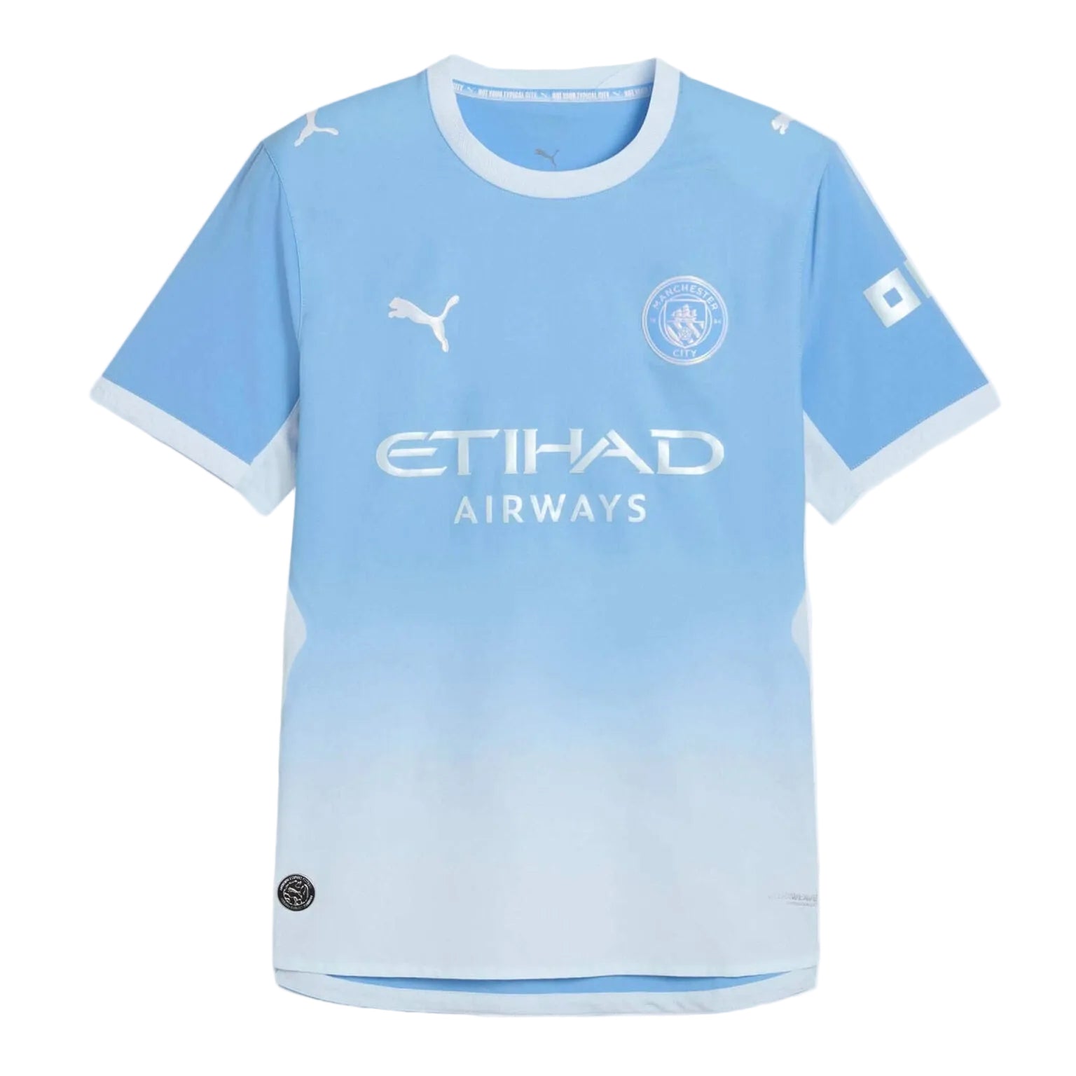 Jersey Manchester City I 26/27