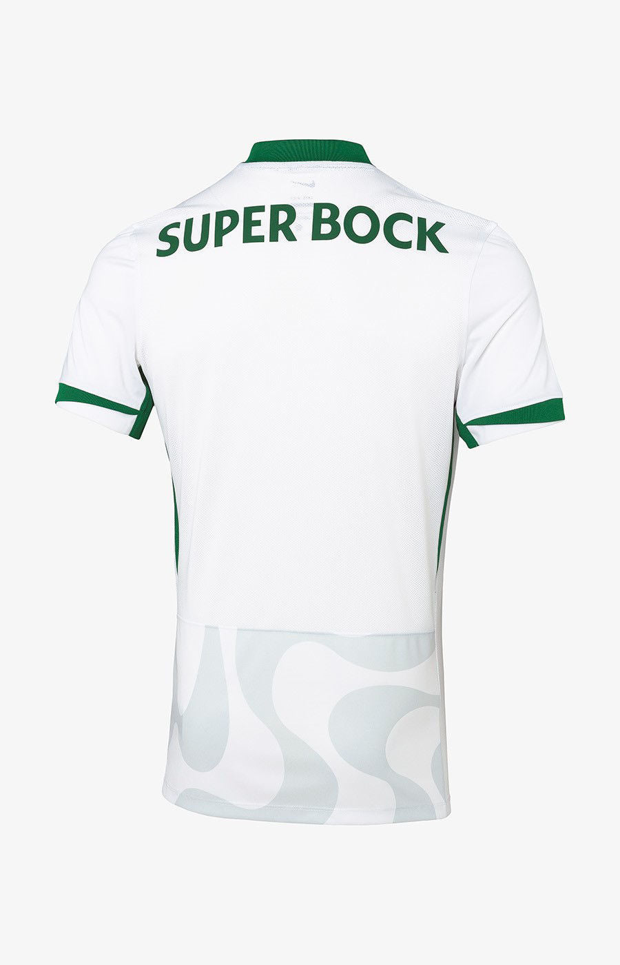Alternative Shirt Sporting - 25/26