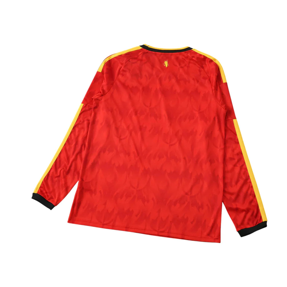 Jersey Long Sleeve Belgium l 26/27