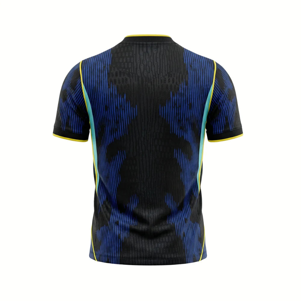 Jersey Selection Brazil II 26/27