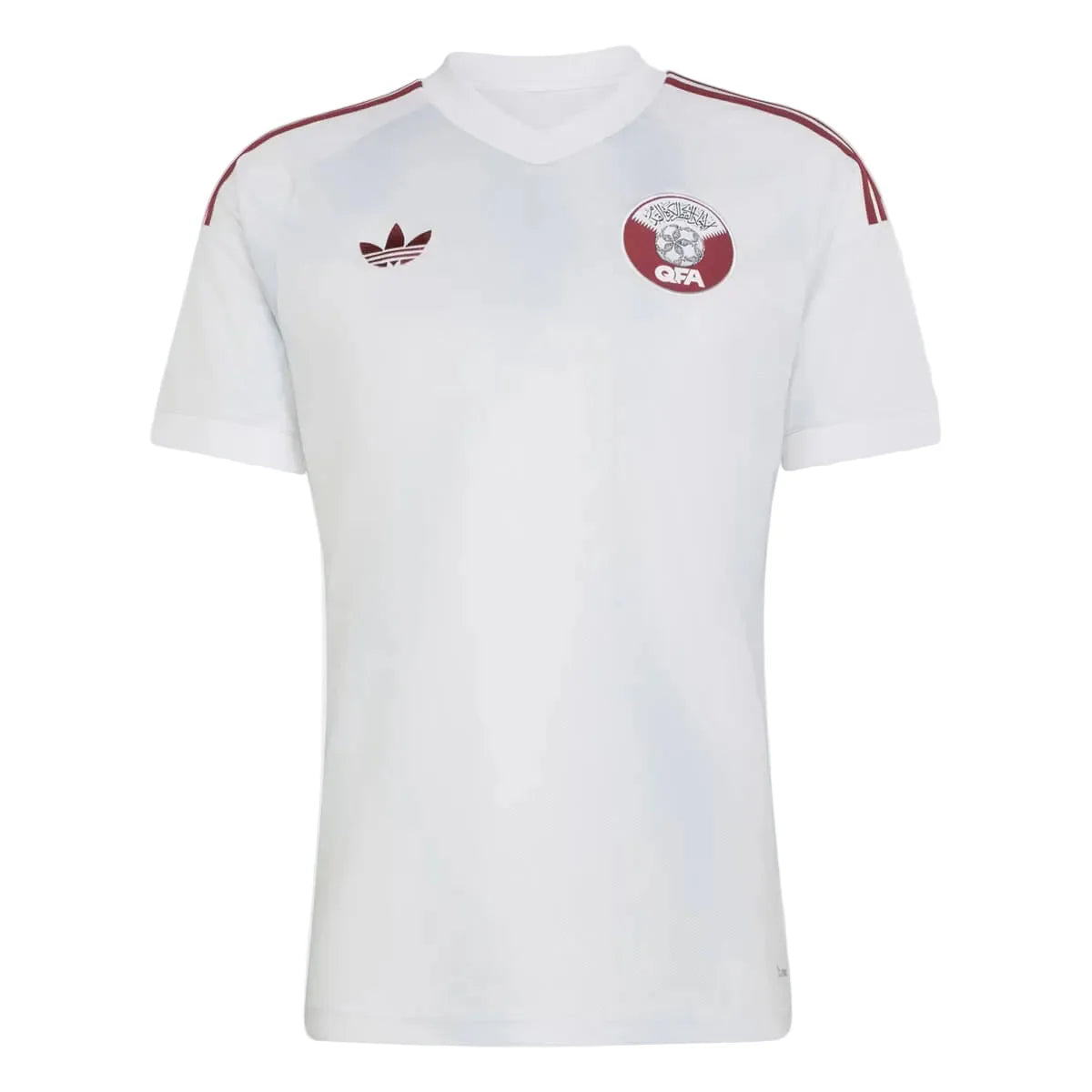 Jersey Selection Qatar II 26/27