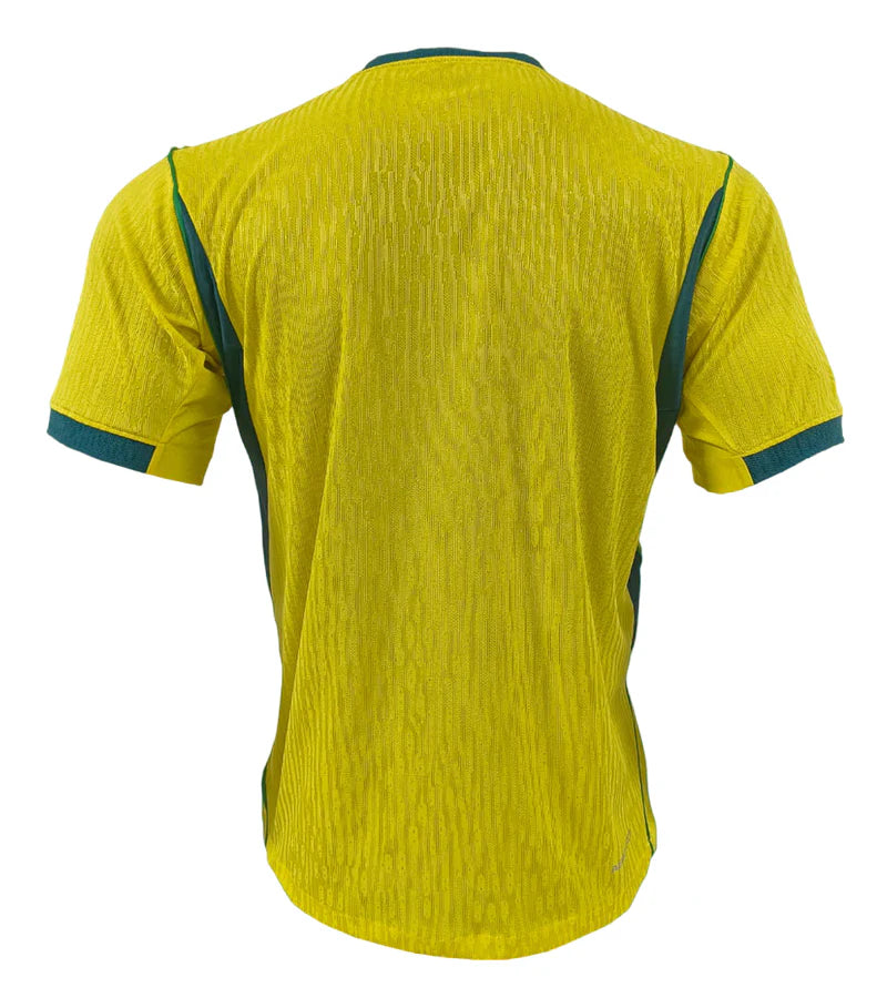 Jersey Selection Brazil - 26/27