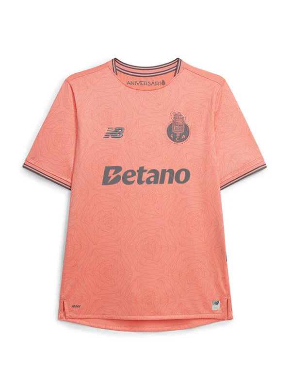 Jersey Porto II - 25/26