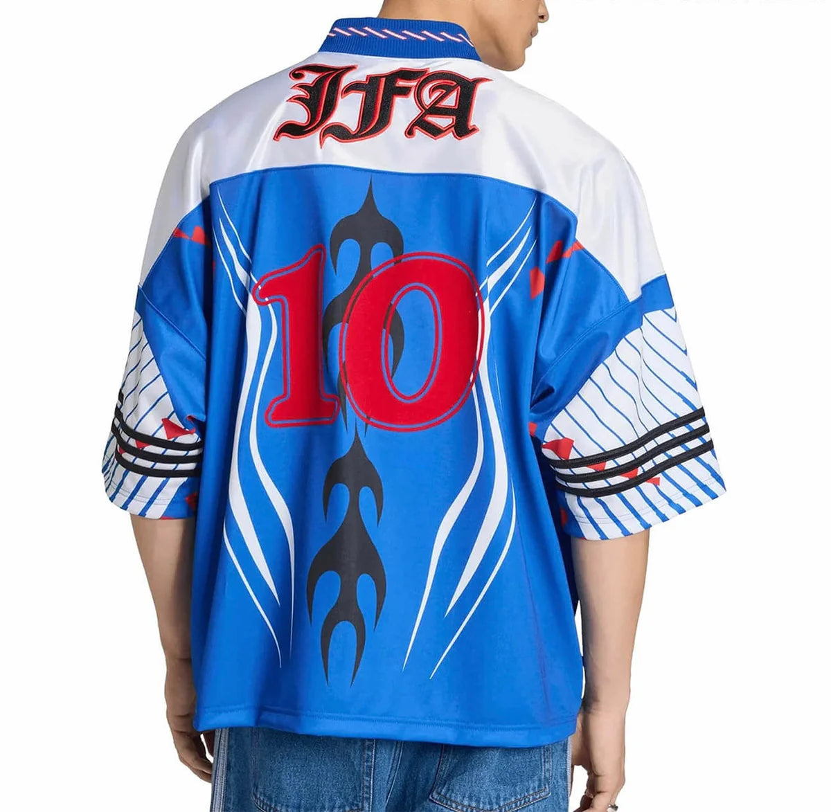 Jersey Selection Japan BRINGBACK REMIXED 2026