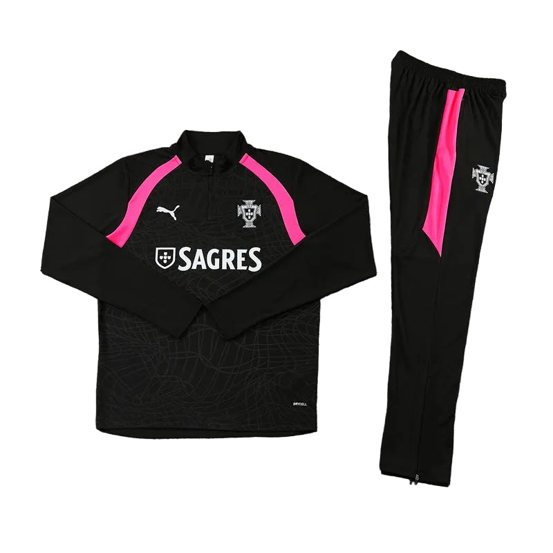 Tracksuit Portugal 26/27