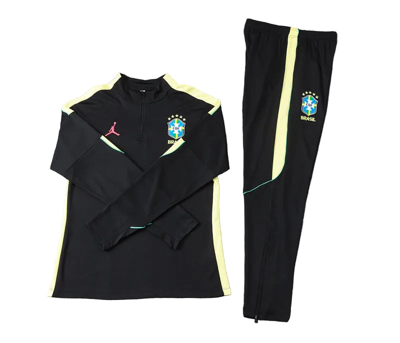 Tracksuit Selection Brazil 26/27
