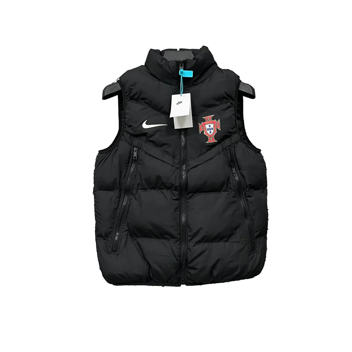 Reversible Vest Portugal - 25/26