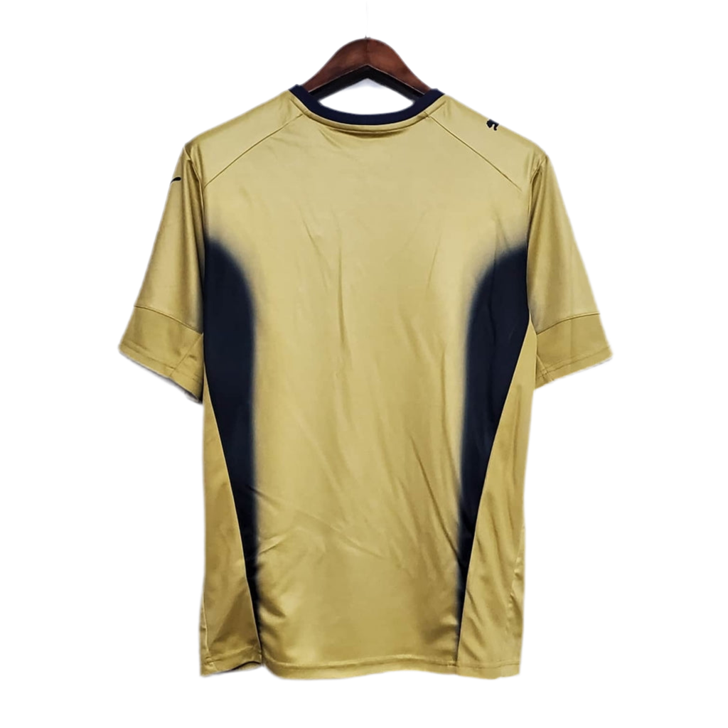 Jersey Italy Retro 2006