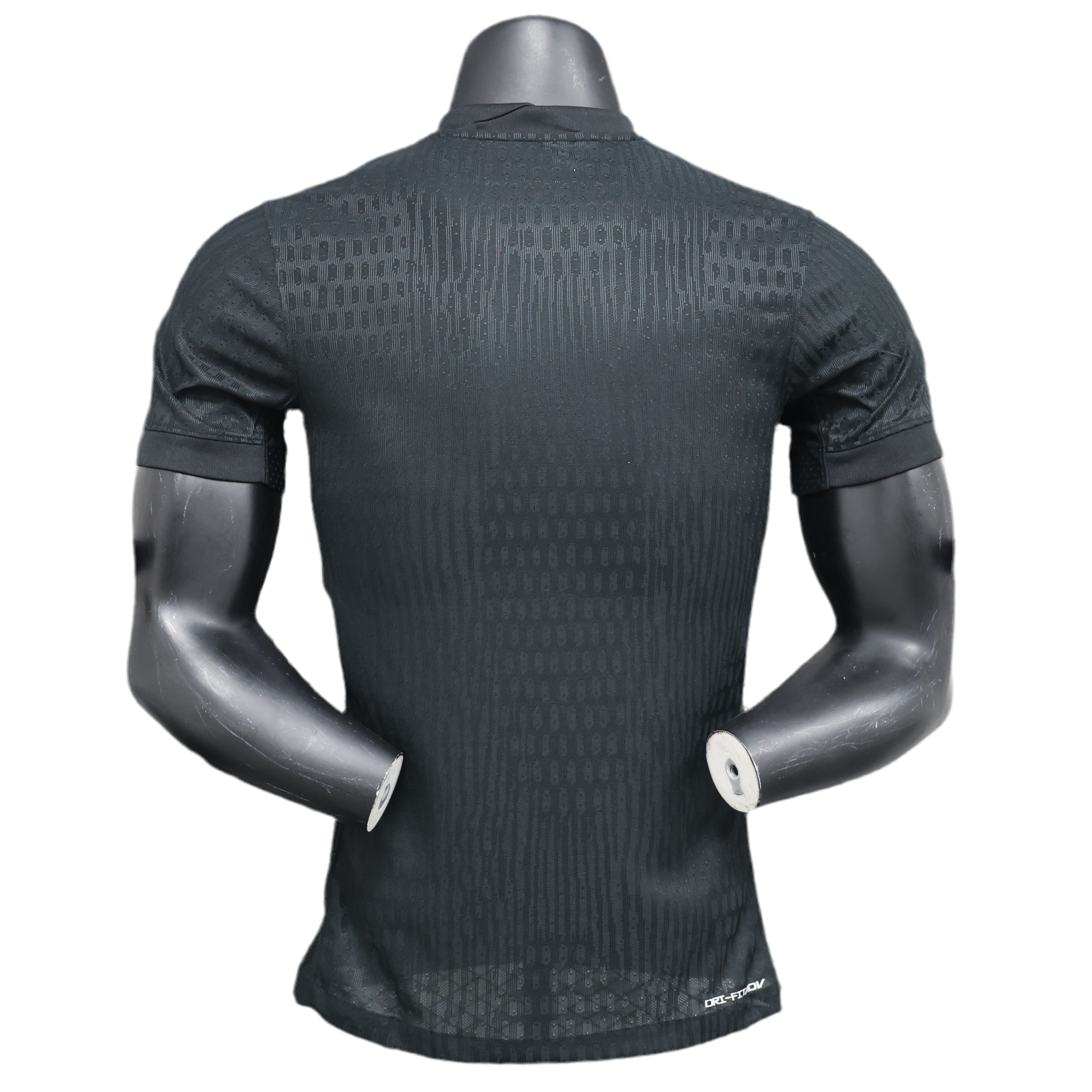 Jersey Corinthians II 24/25 Version Player - Black