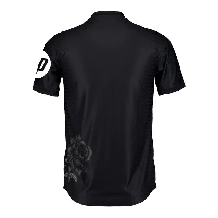 Jersey Real Madrid IV 24/25 - Black