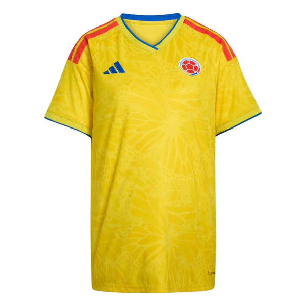 Jersey Selection Colombia I - 26/27