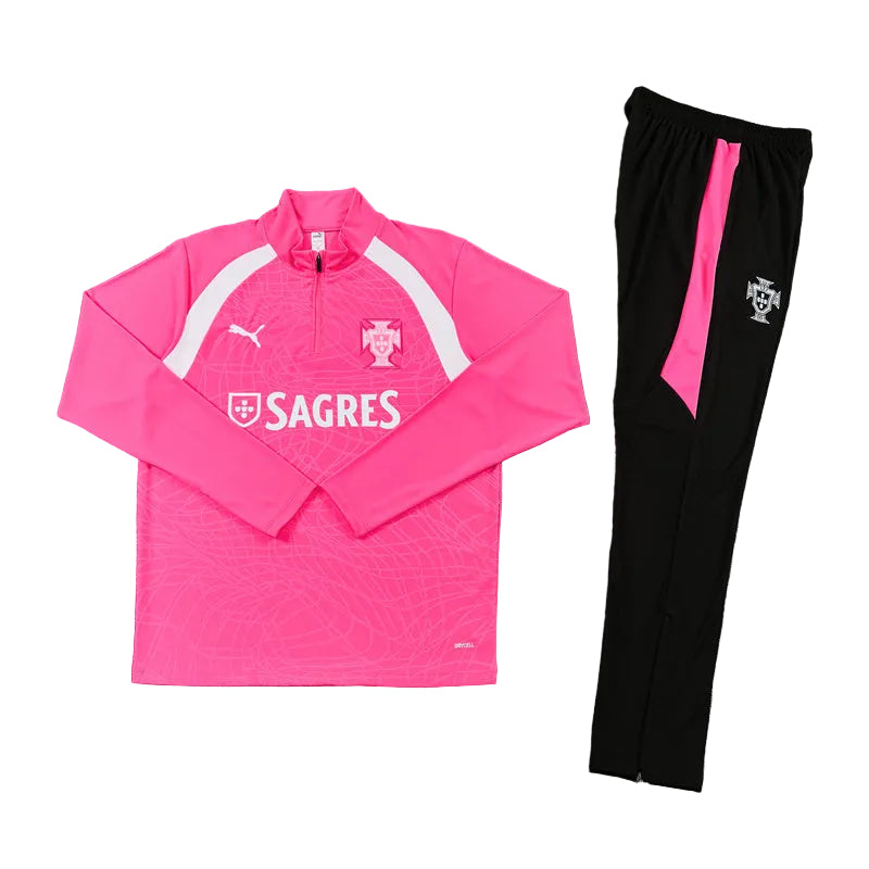 Tracksuit Portugal 26/27