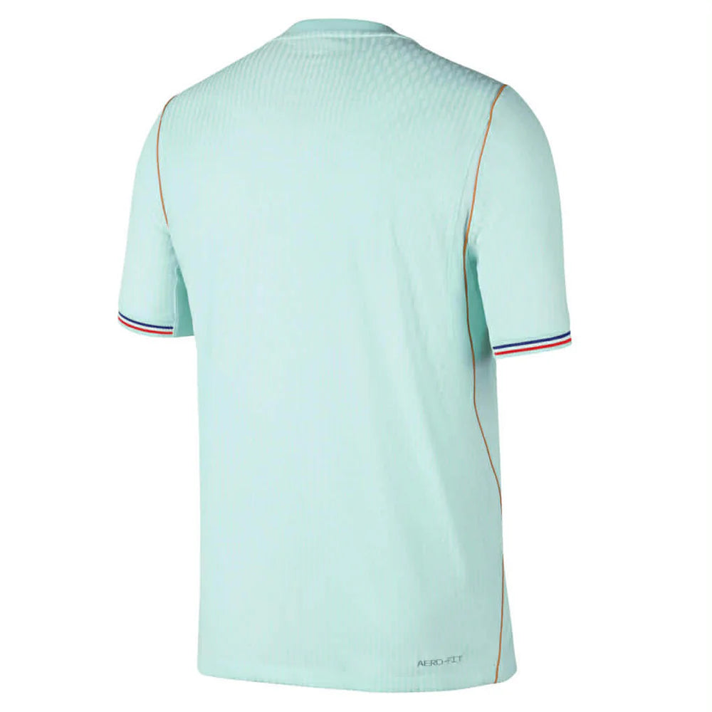 Jersey Selection France II 26/27